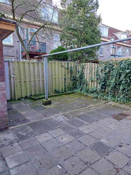 Jac. P. Thijsseplein 24