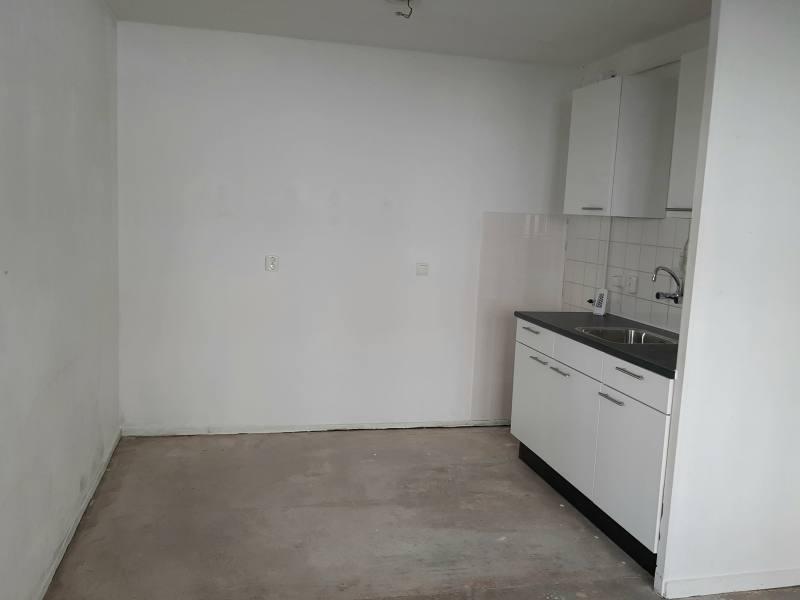 Van Oldenbarneveldtstraat 43A