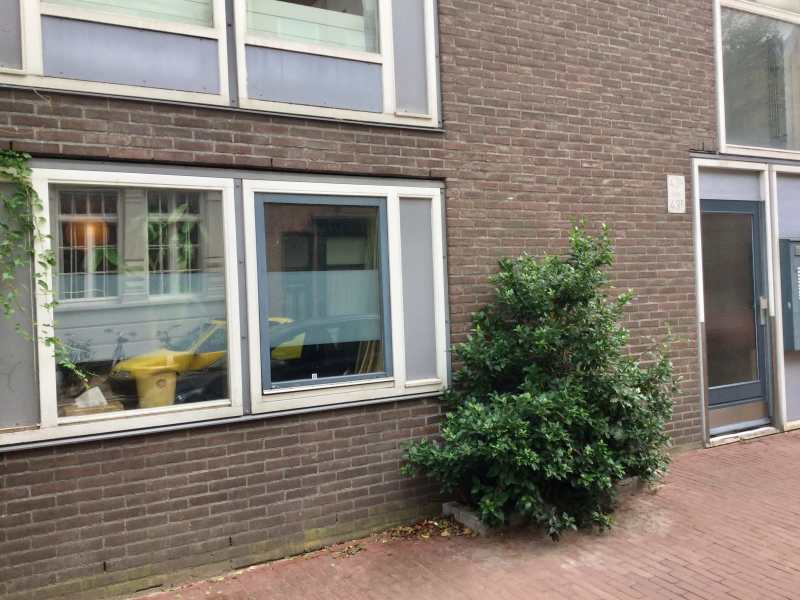 Van Oldenbarneveldtstraat 43A
