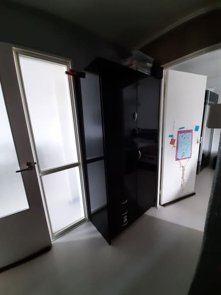 William Boothstraat 191