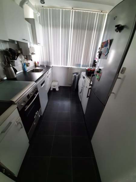 William Boothstraat 191