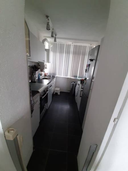 William Boothstraat 191