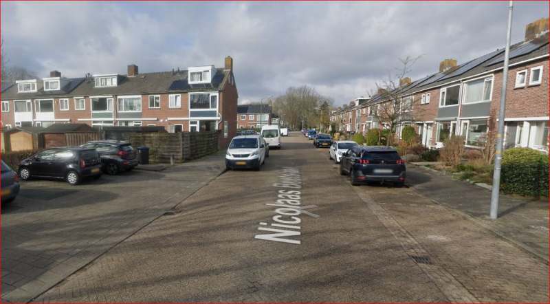 Nicolaas Beetslaan 45