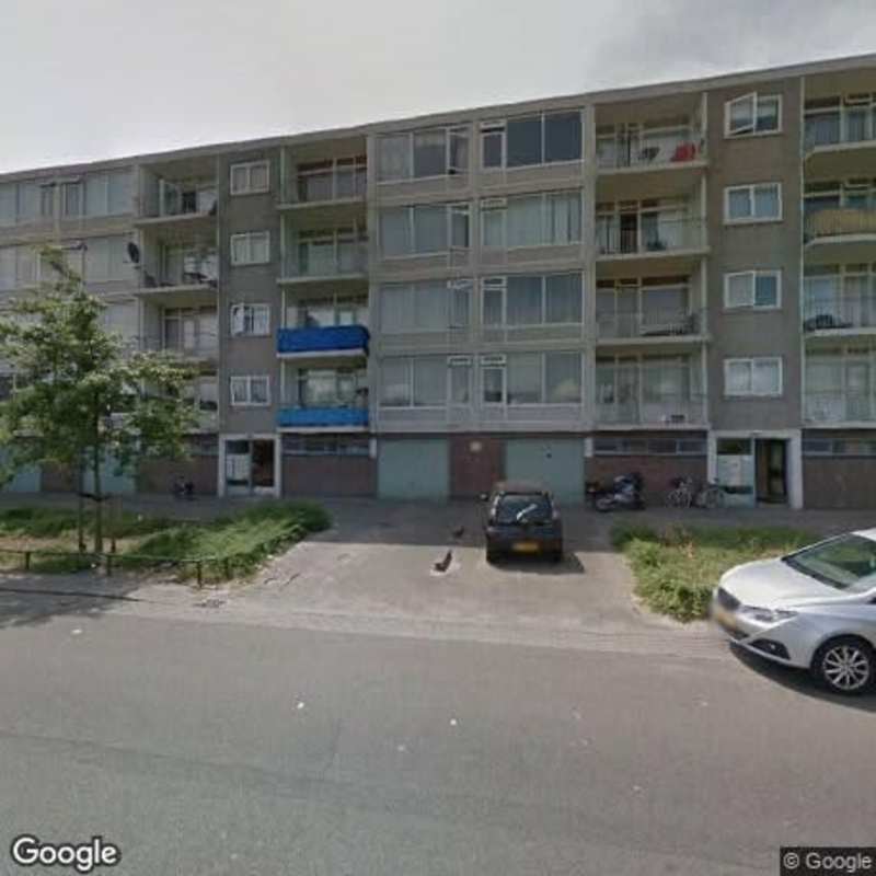 Columbuslaan 507, 3526 EN Utrecht, Nederland