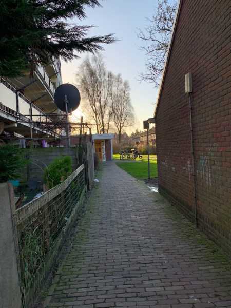 H. Gerhardstraat 221