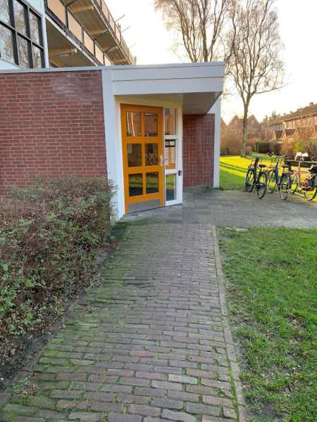 H. Gerhardstraat 221