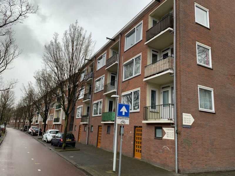 H. Gerhardstraat 221