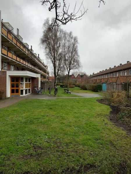 H. Gerhardstraat 221