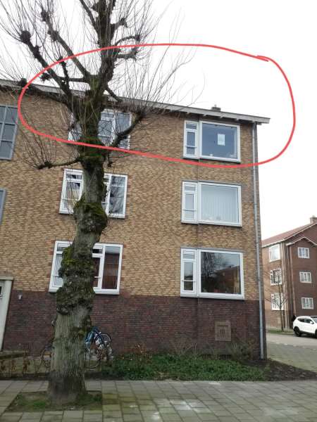 Rembrandt van Rijnstraat 83