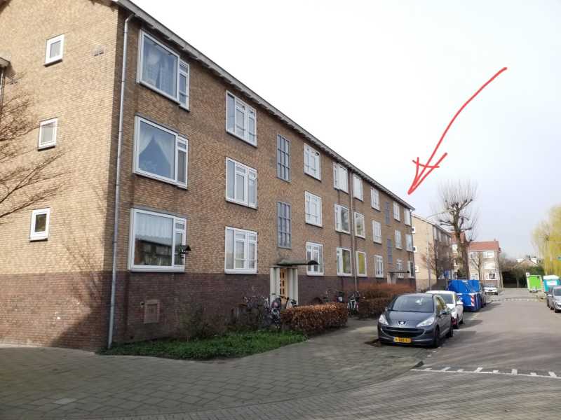 Rembrandt van Rijnstraat 83