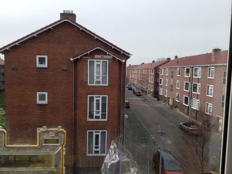 Rembrandt van Rijnstraat 83