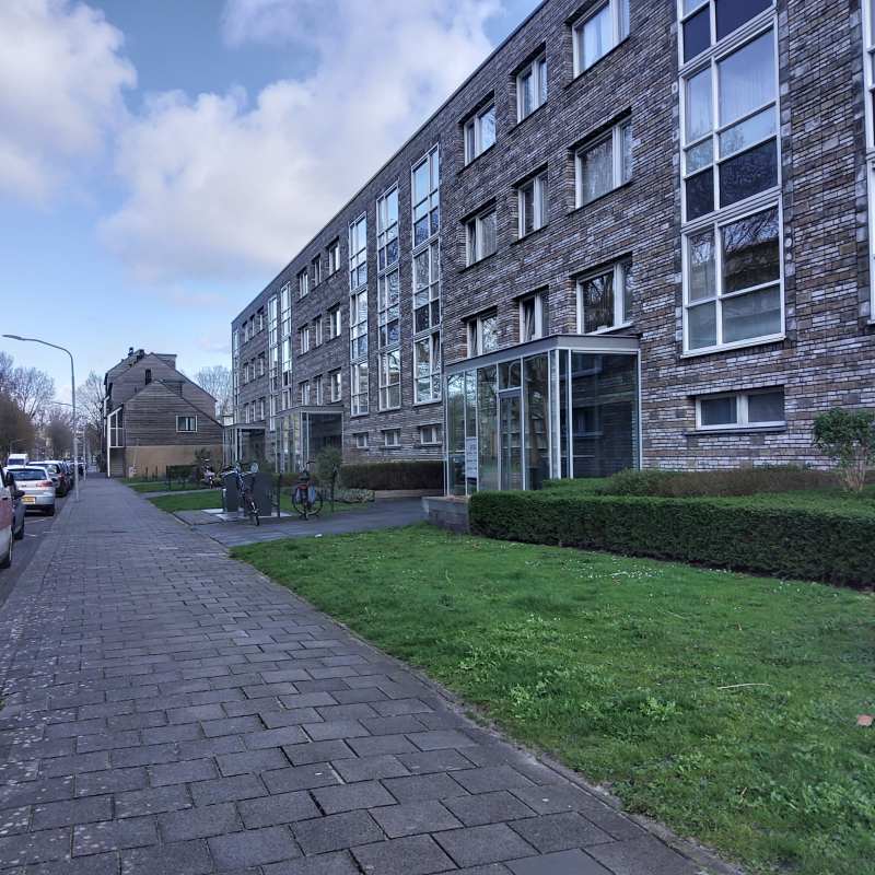 Engelandlaan 359, 2034 PR Haarlem, Nederland