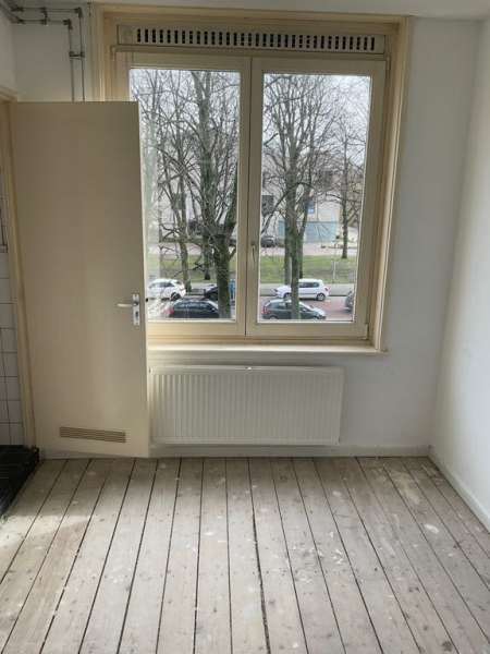 Johan Schippersplantsoen 4