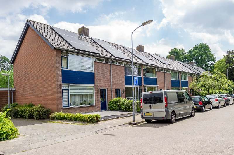 Bijenvlucht 7, 3871 JJ Hoevelaken, Nederland