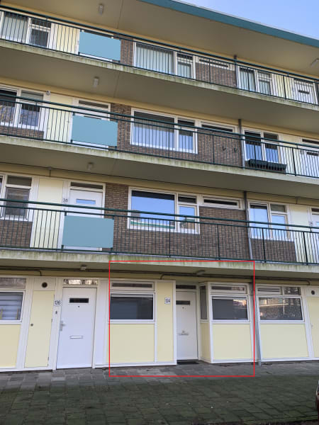 Drakenstein 134, 1083 XZ Amsterdam, Nederland