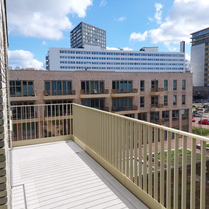 Mária Telkesstraat 148