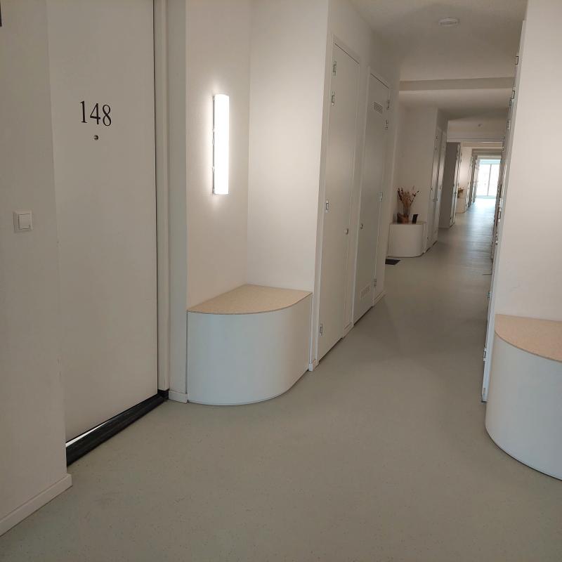 Mária Telkesstraat 148