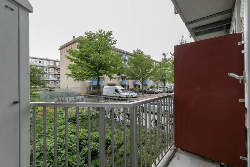 Charlotte de Bourbonstraat 29II