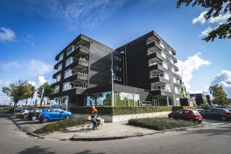 Gabriëlstraat 54, 9744 KD Groningen, Nederland