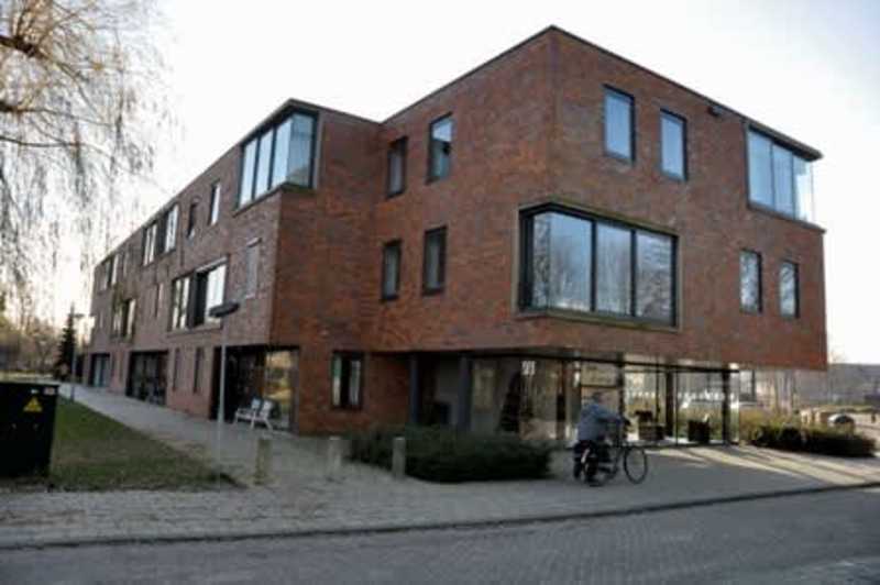 Roerdomp 7, 2411 LV Bodegraven, Nederland