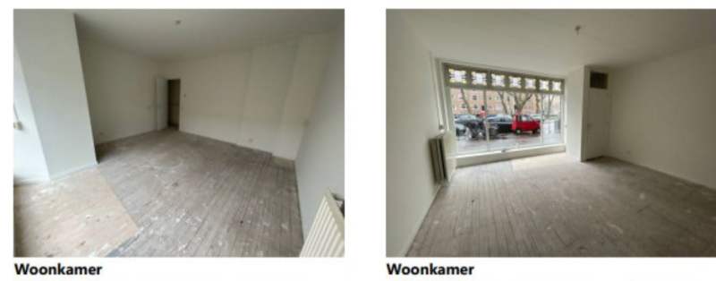 Willem de Zwijgerlaan 77