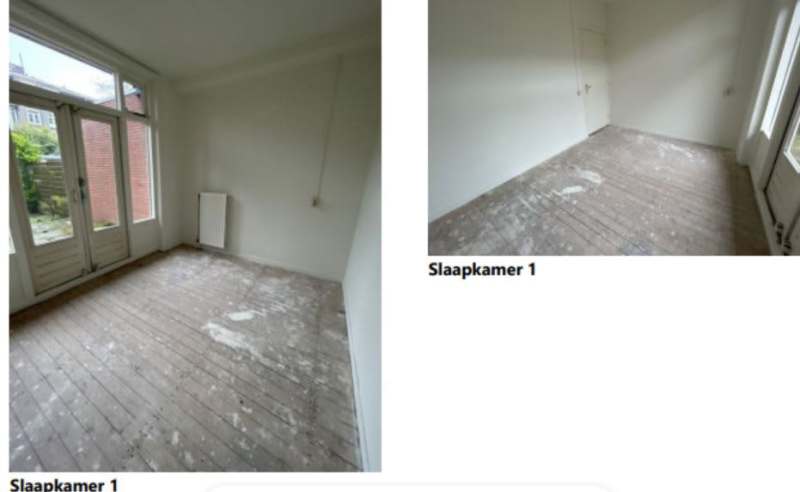 Willem de Zwijgerlaan 77