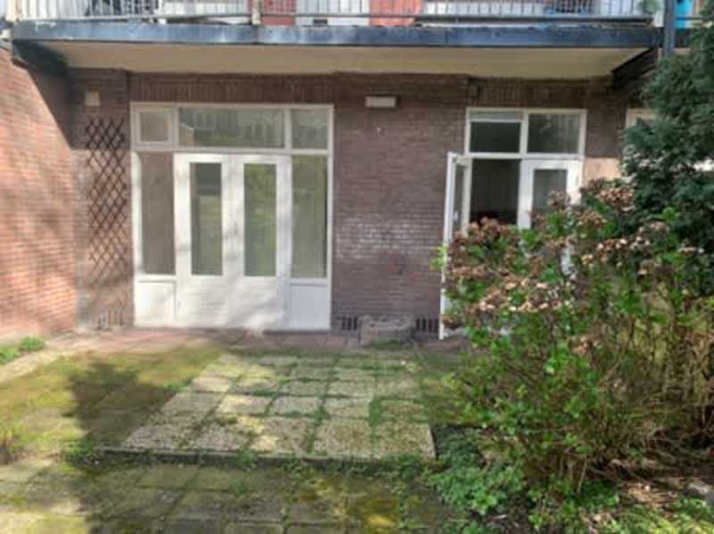 Willem de Zwijgerlaan 77