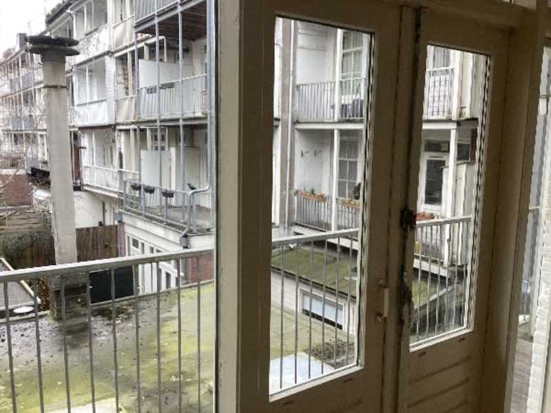 Jan Pieter Heijestraat 129