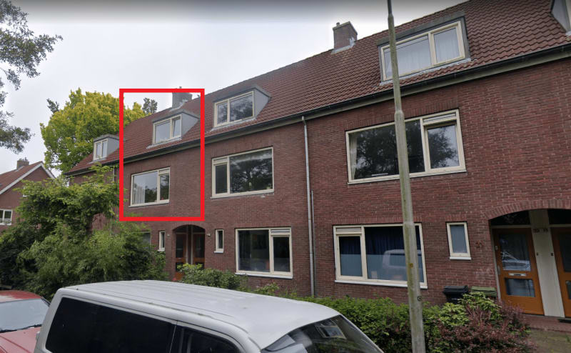 Vijverlaan 23, 1182 CA Amstelveen, Nederland