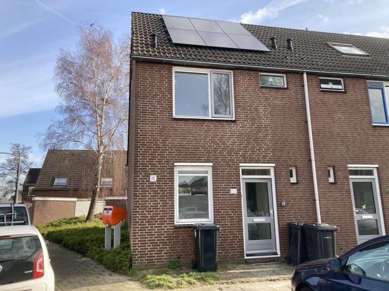 Meervalweg 156, 1121 LG Landsmeer, Nederland