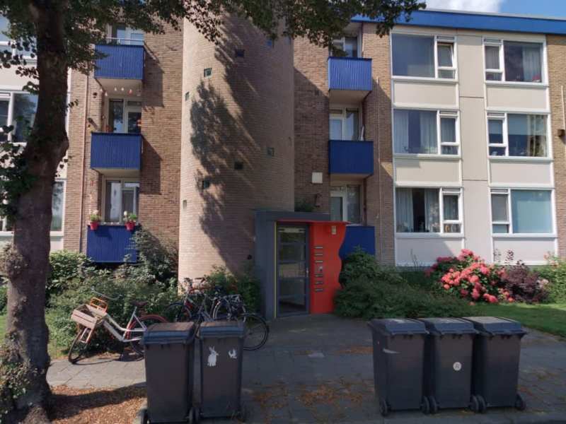 Orionlaan 112, 9742 TC Groningen, Nederland