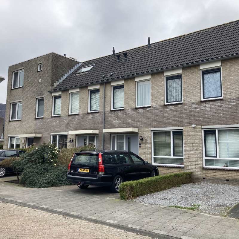 Pimpernel 5, 3641 VE Mijdrecht, Nederland