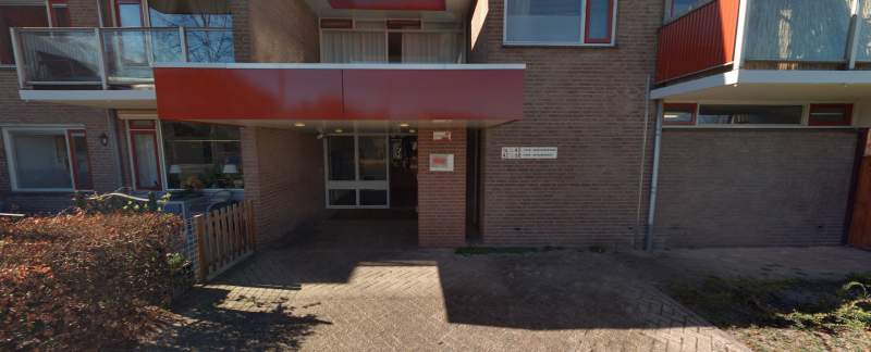 Klein Amsterdam 32, 3951 VS Maarn, Nederland