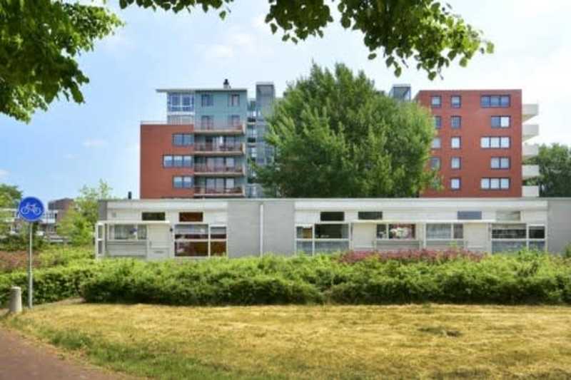 Boogstraat 33, 1353 BJ Almere, Nederland