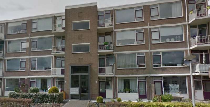 Blokweerweg 56C, 2953 AC Alblasserdam, Nederland