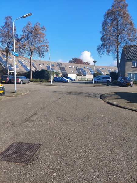 Mary Zeldenruststraat 141