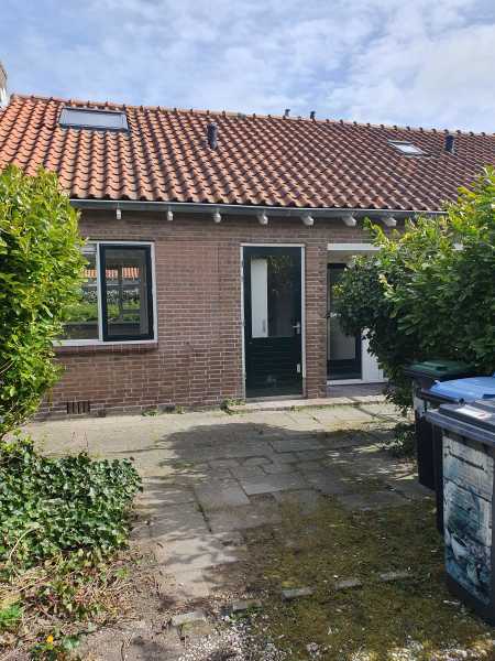 't Hoenstraat 39, 1551 GA Westzaan, Nederland