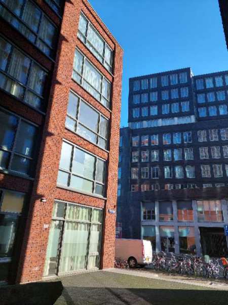 Veembroederhof 334, 1019 HC Amsterdam, Nederland