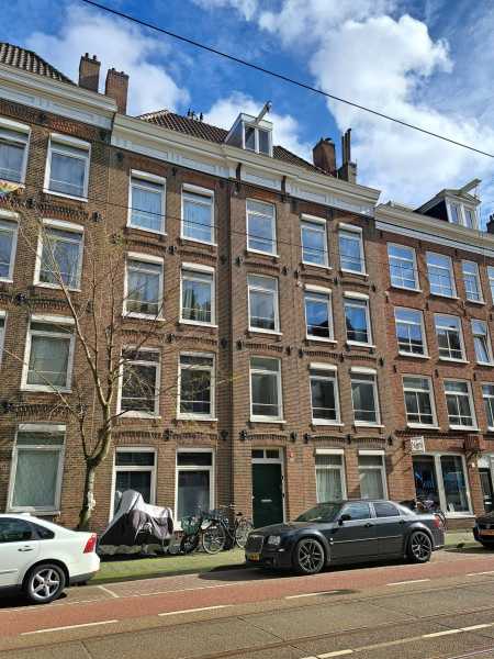 Marnixstraat 249, 1015 ZH Amsterdam, Nederland