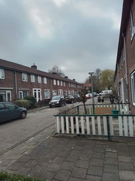 Wervershoofstraat 19