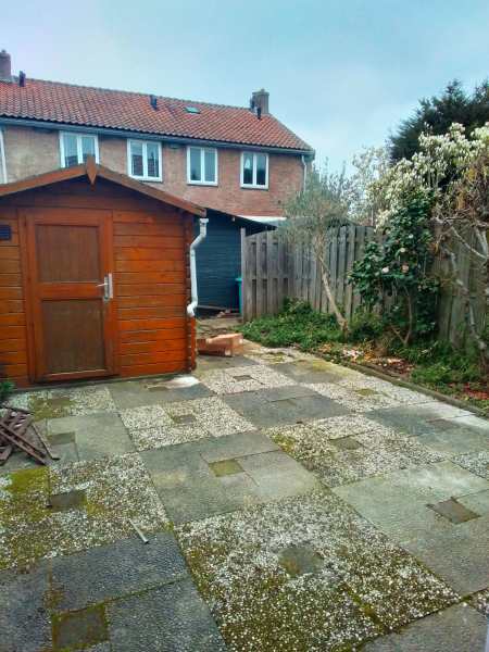 Wervershoofstraat 19