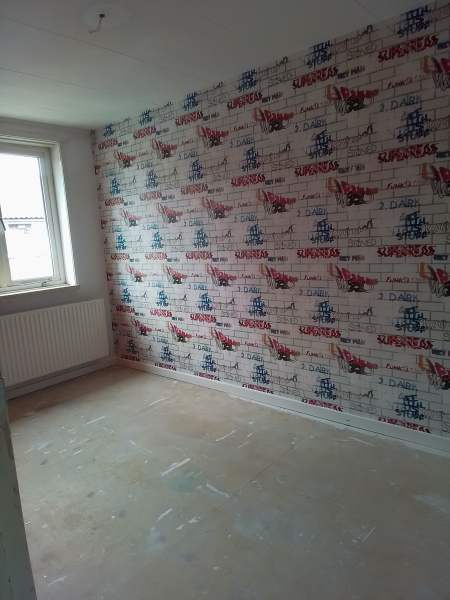 Wervershoofstraat 19