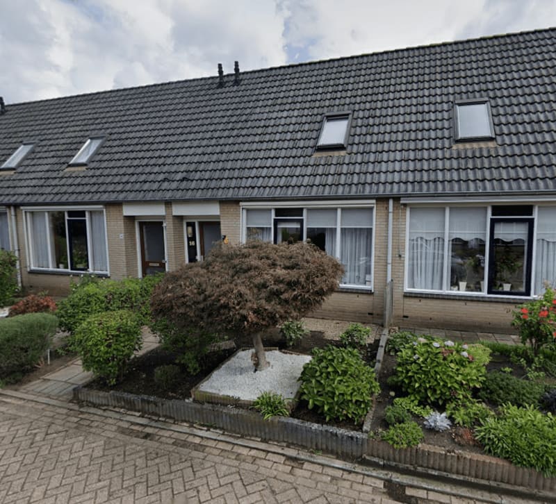 Coornhertstate 16, 6716 PL Ede, Nederland