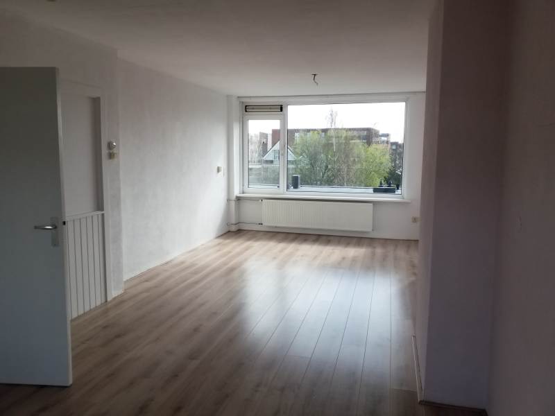 Aart van der Leeuwstraat 5