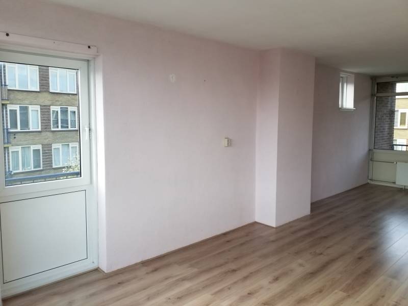 Aart van der Leeuwstraat 5