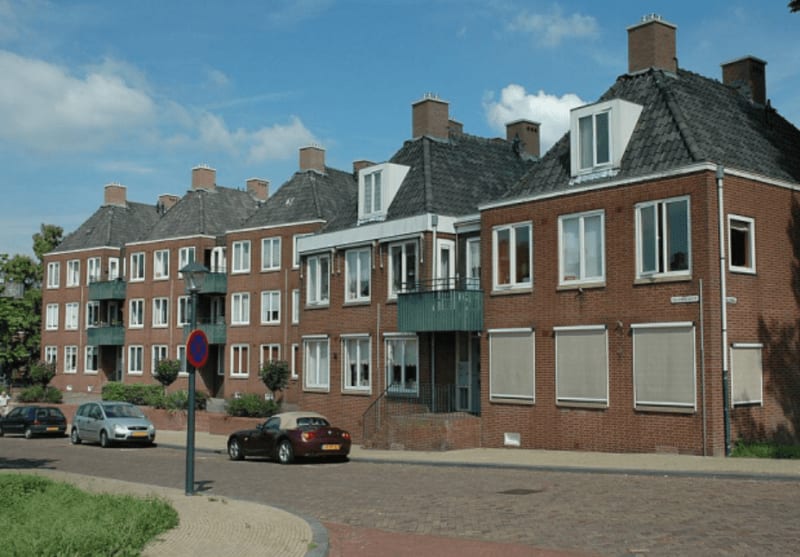 Dalembolwerk 17A