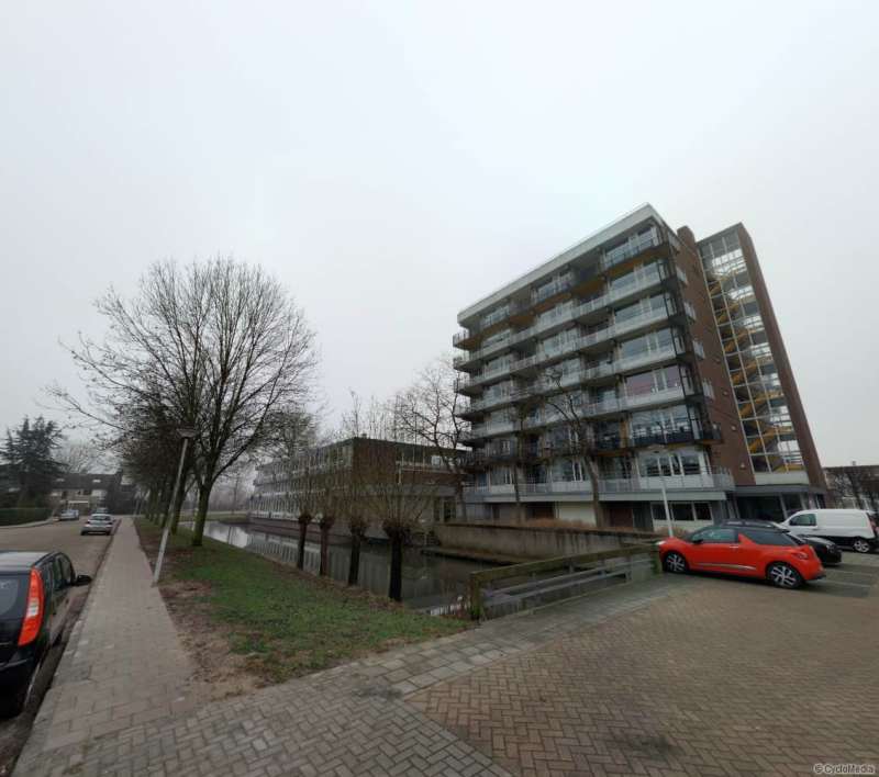 P.S. Gerbrandystraat 37, 3354 BR Papendrecht, Nederland