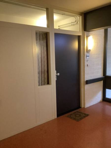 P.S. Gerbrandystraat 37