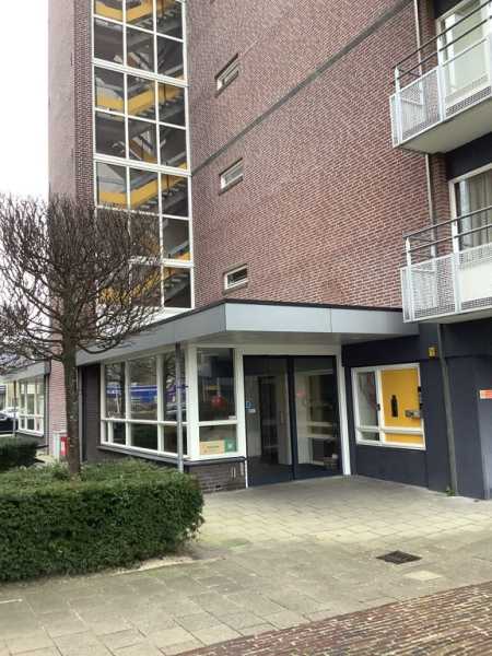 P.S. Gerbrandystraat 37