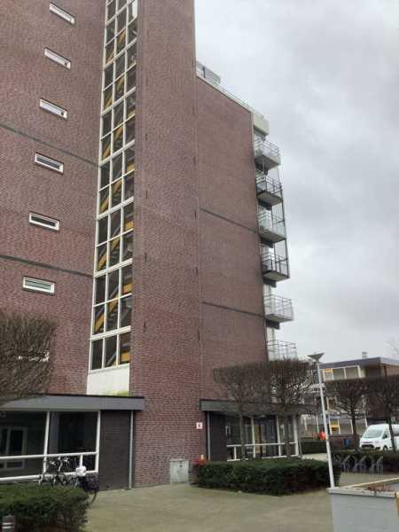 P.S. Gerbrandystraat 37